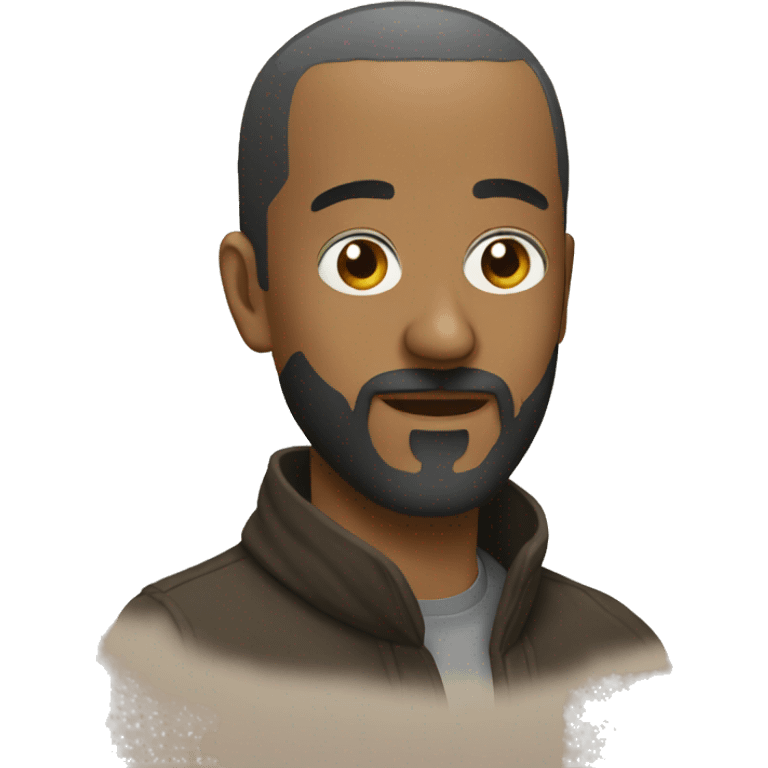 Madlib emoji