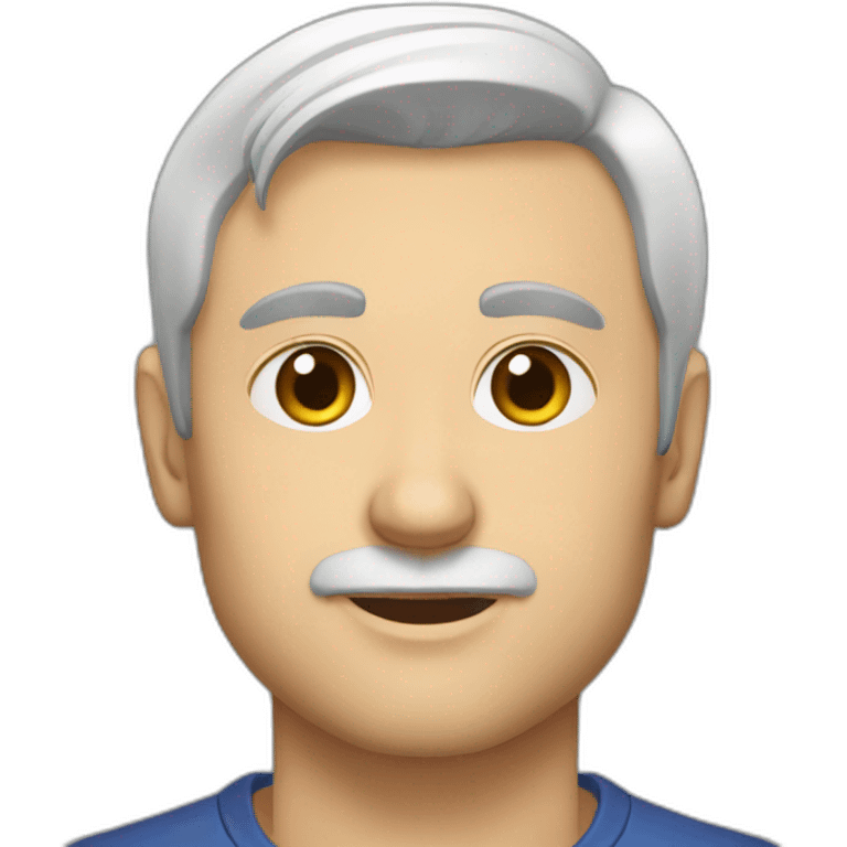 ilya makarov emoji