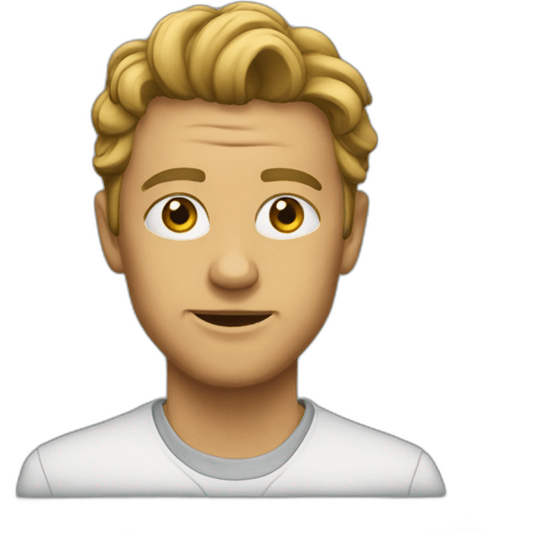 Dapl Emoji Dabl emoji | AI Emoji Generator