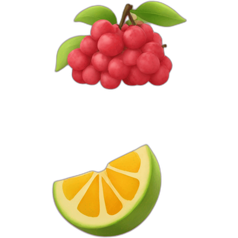 All fruit blox fruit emoji