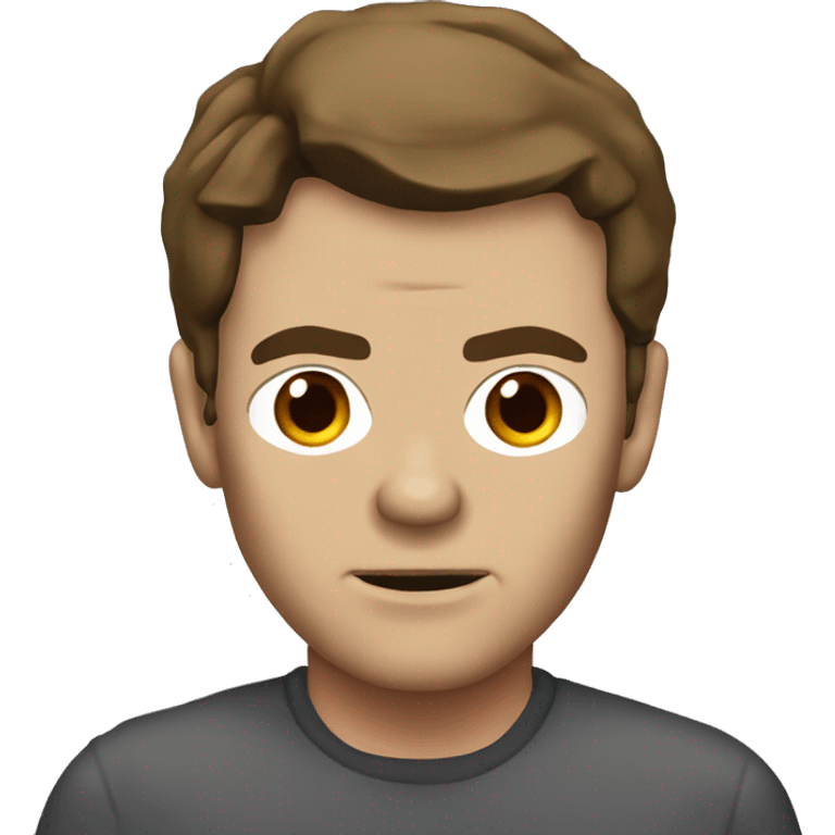 Dexter Morgan emoji