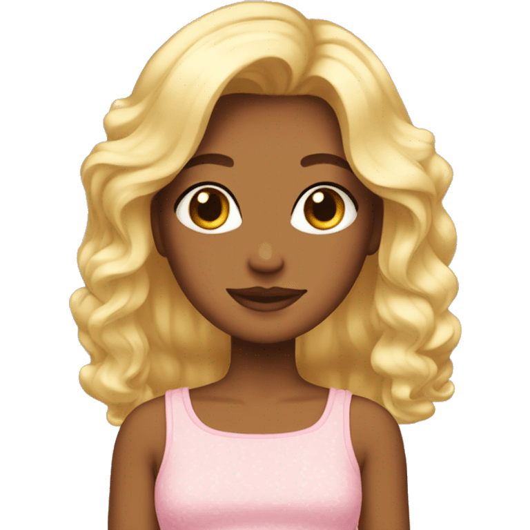 Girly emoji’s aesthetic  emoji