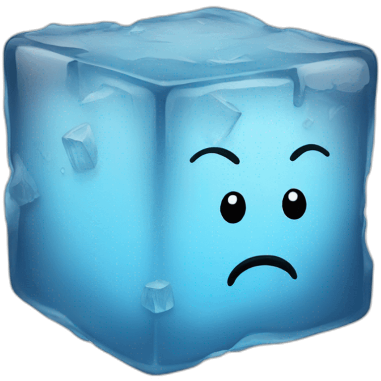 icecube emoji