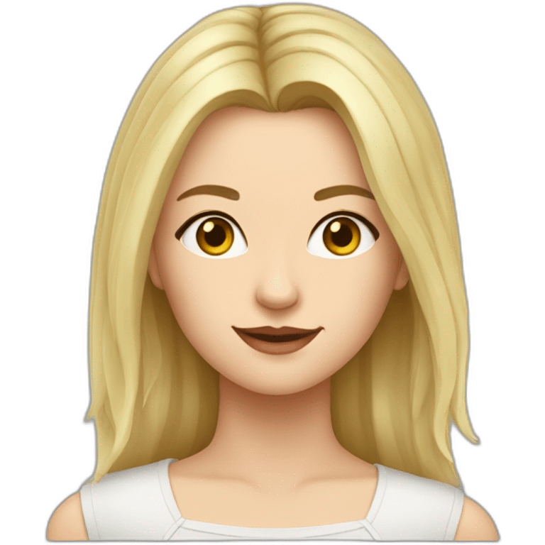 kseniia stelmashchuk emoji