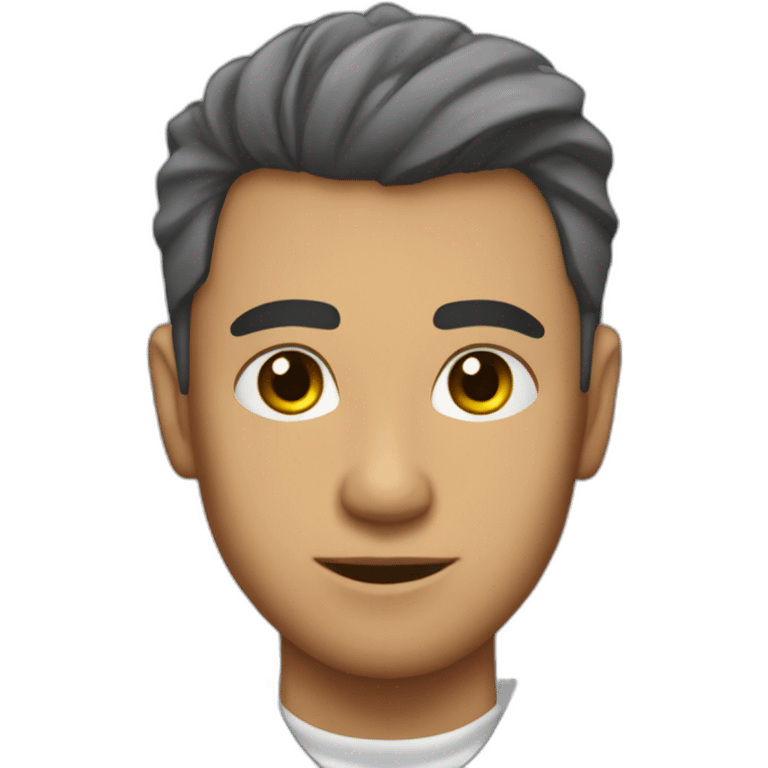 Damien Abad in prison emoji