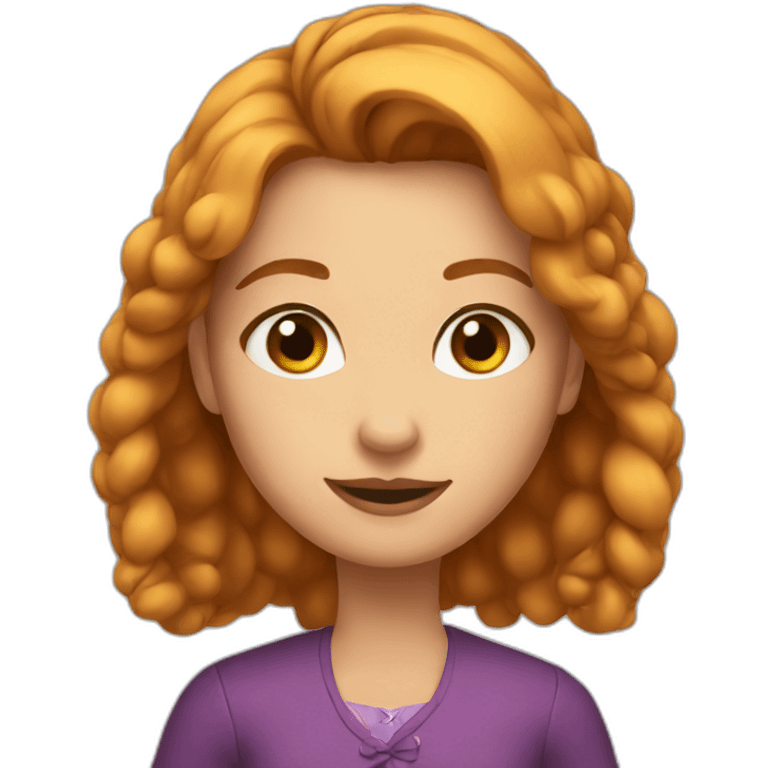 anna emoji