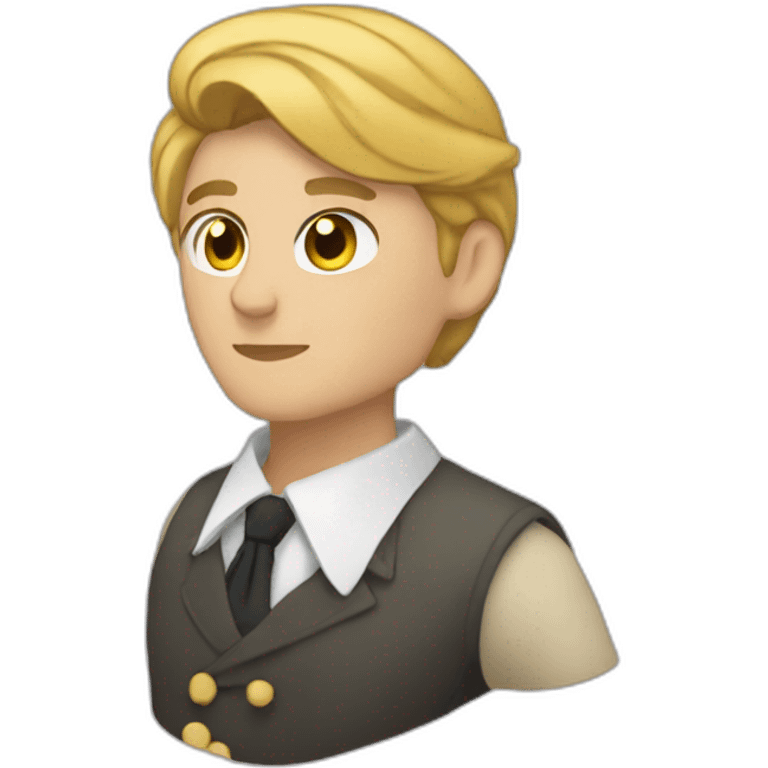 tailor swift anti hero emoji