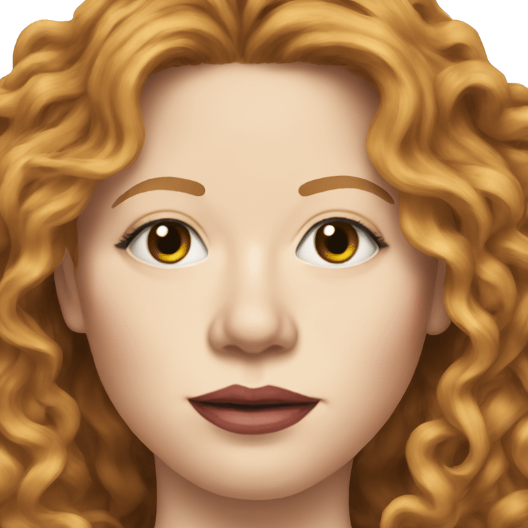 natasha lyonne  emoji