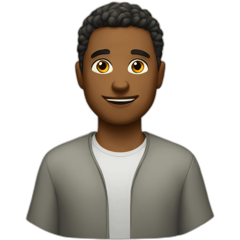 Gabriel emoji