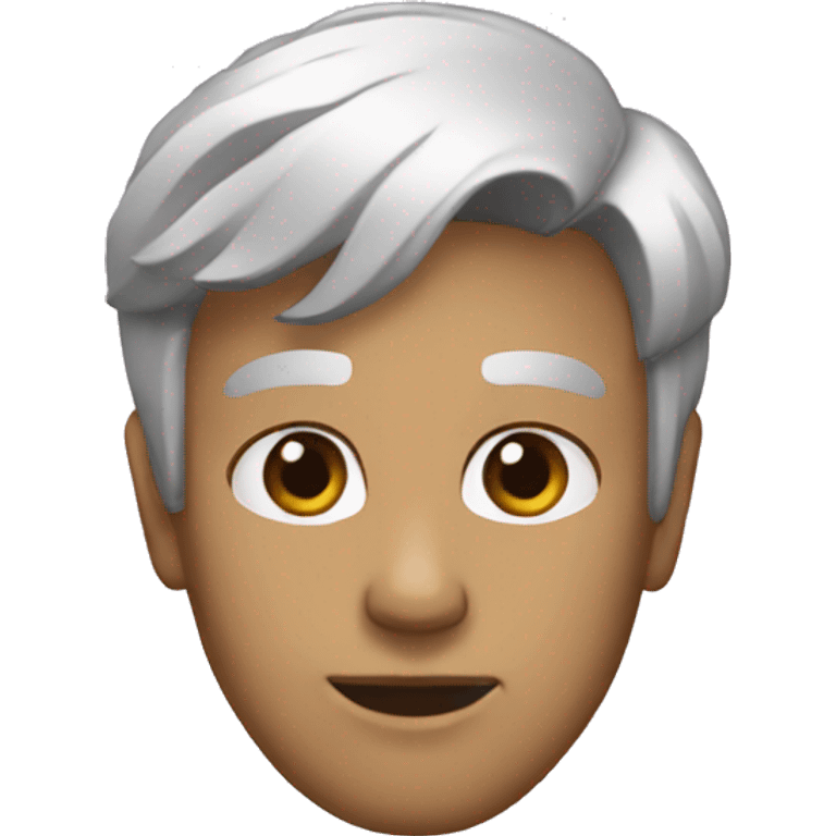 Sigma emoji