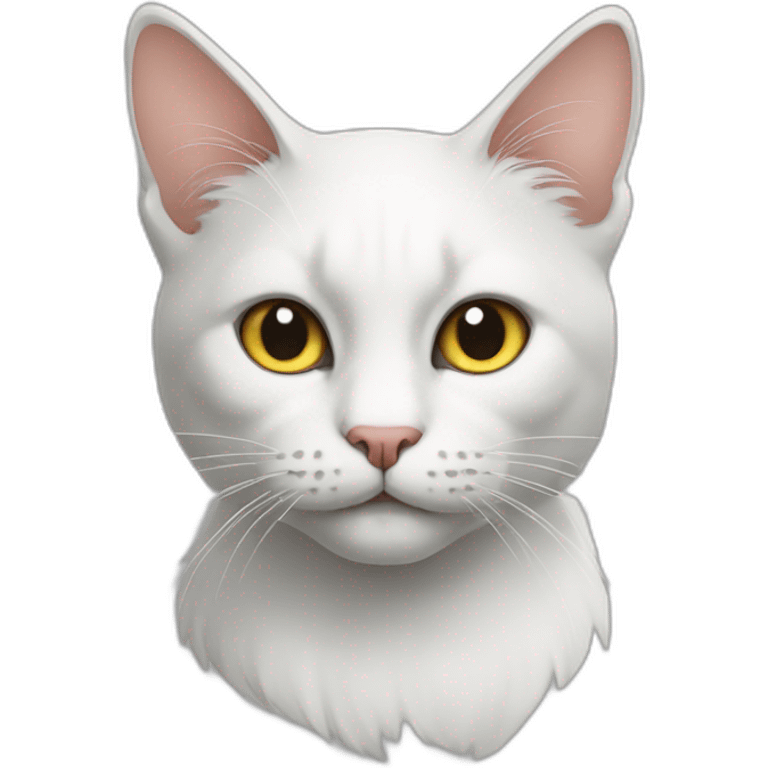 cat rizz emoji