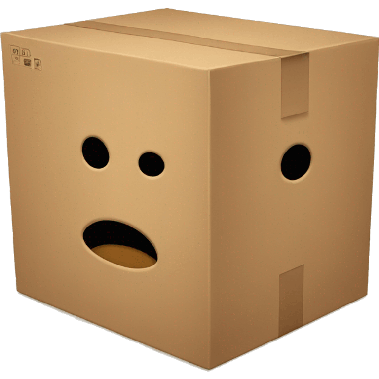 Box emoji