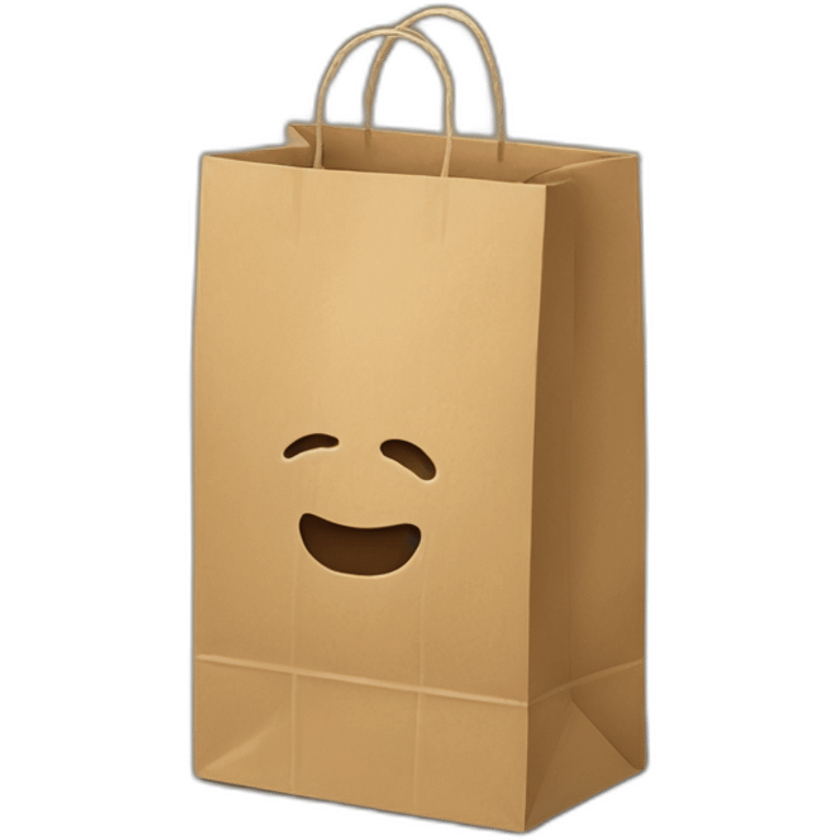 paper-bags emoji