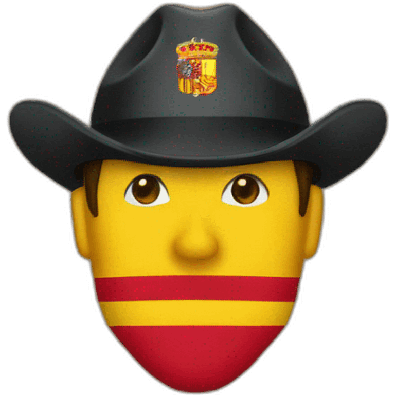 bandera republica española emoji