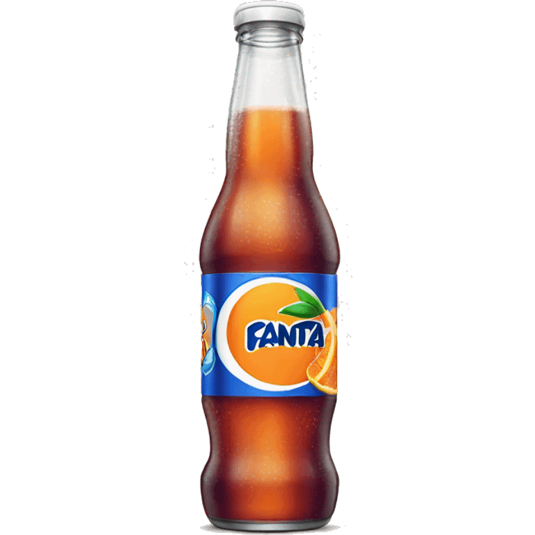 fanta light brev emoji