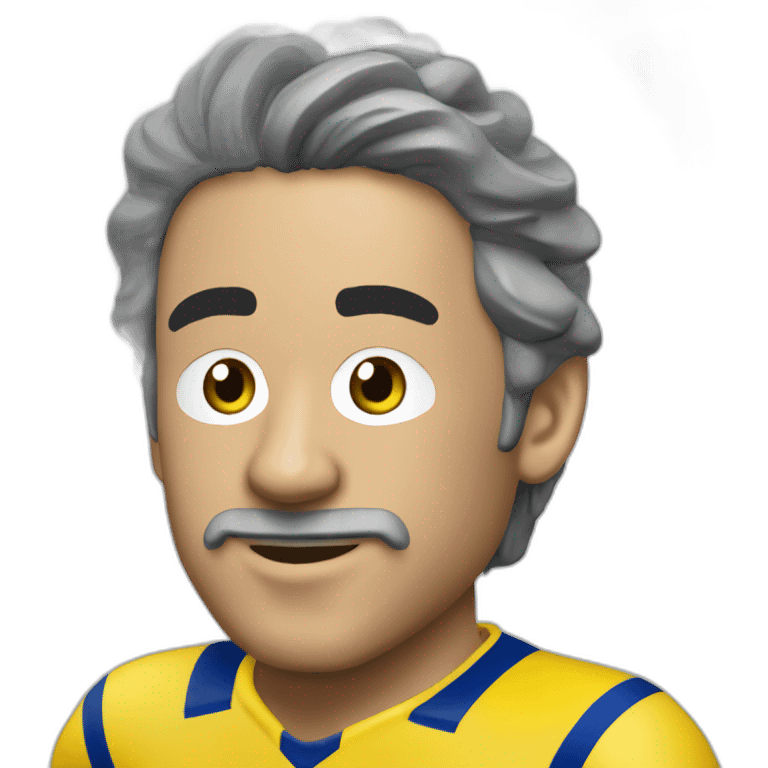 Boca juniors copa libertadores emoji