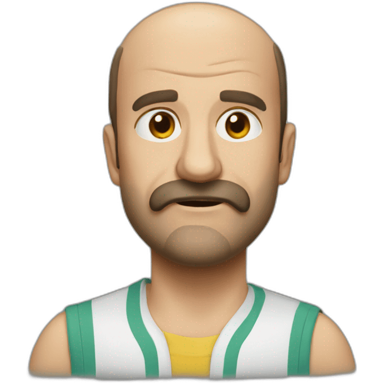 Torrente emoji