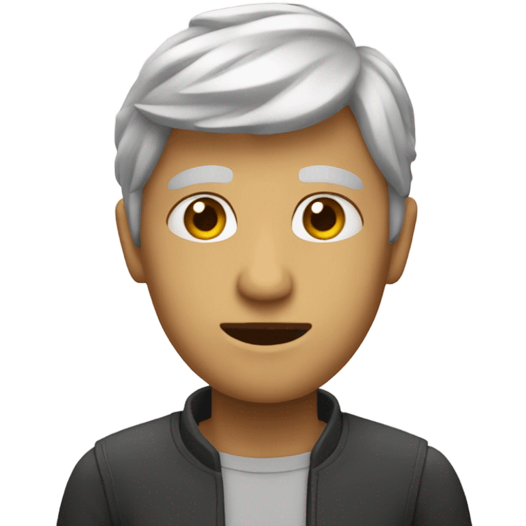 Faden emoji