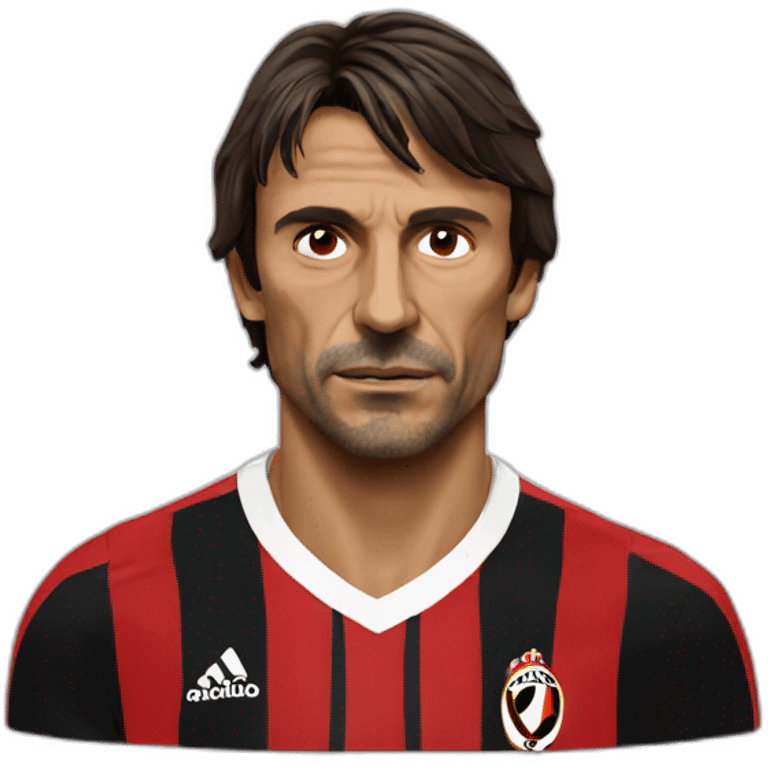 Maldini emoji