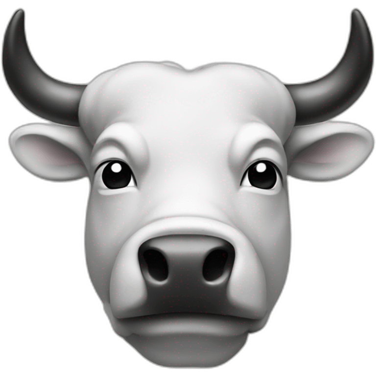 forex bull emoji