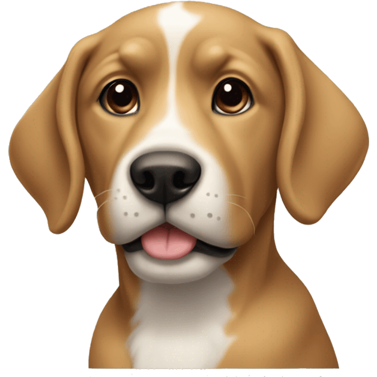 köpek emoji