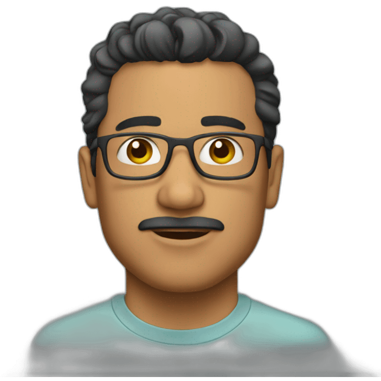 albert hernandez emoji