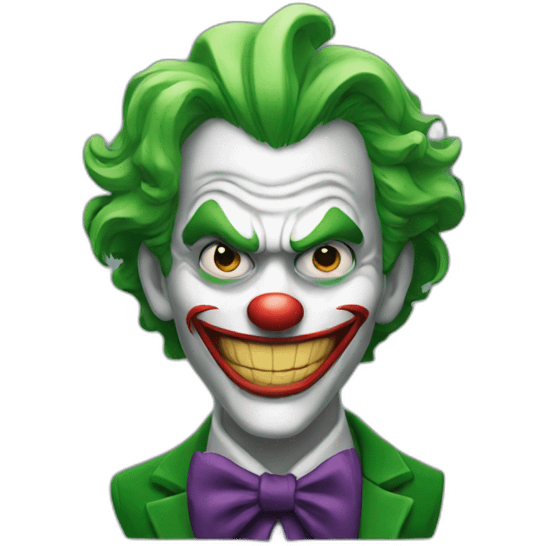 Joker emoji