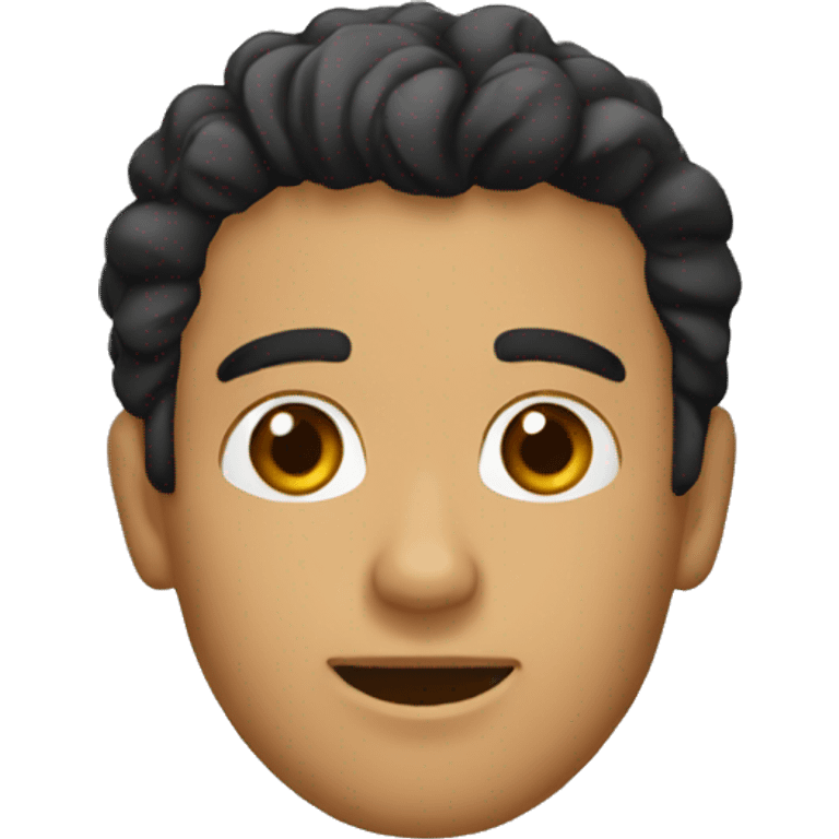 Pedro pedro emoji