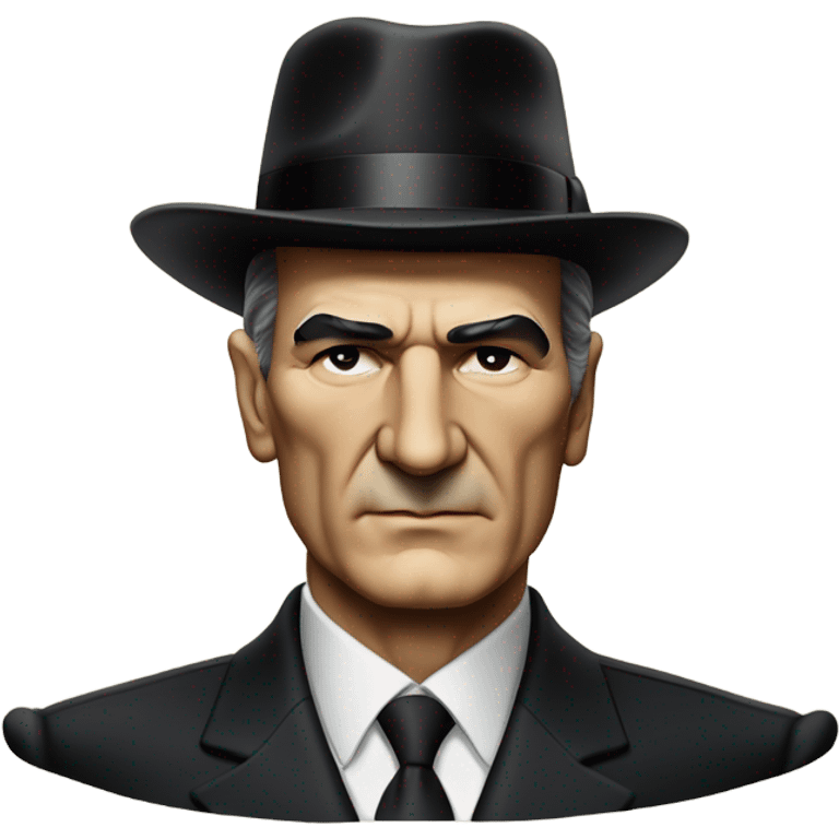 Atatürk  emoji