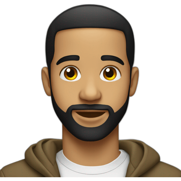 Drake emoji