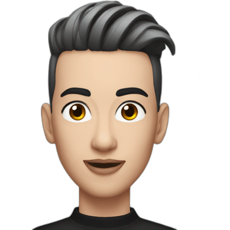 James charles emoji