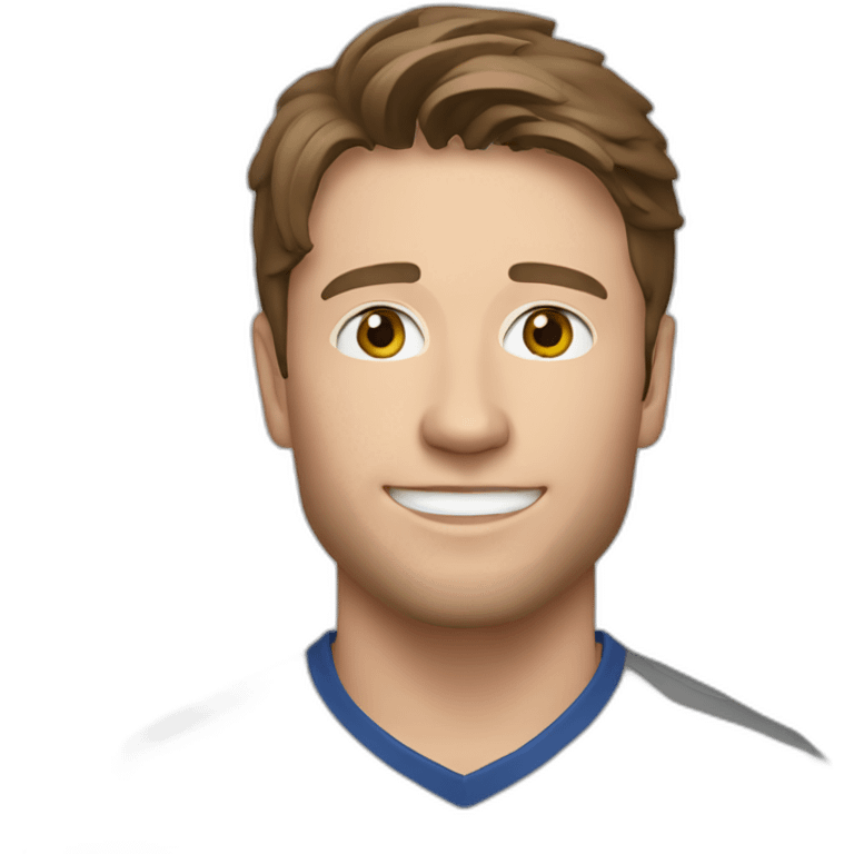 Josh allen emoji