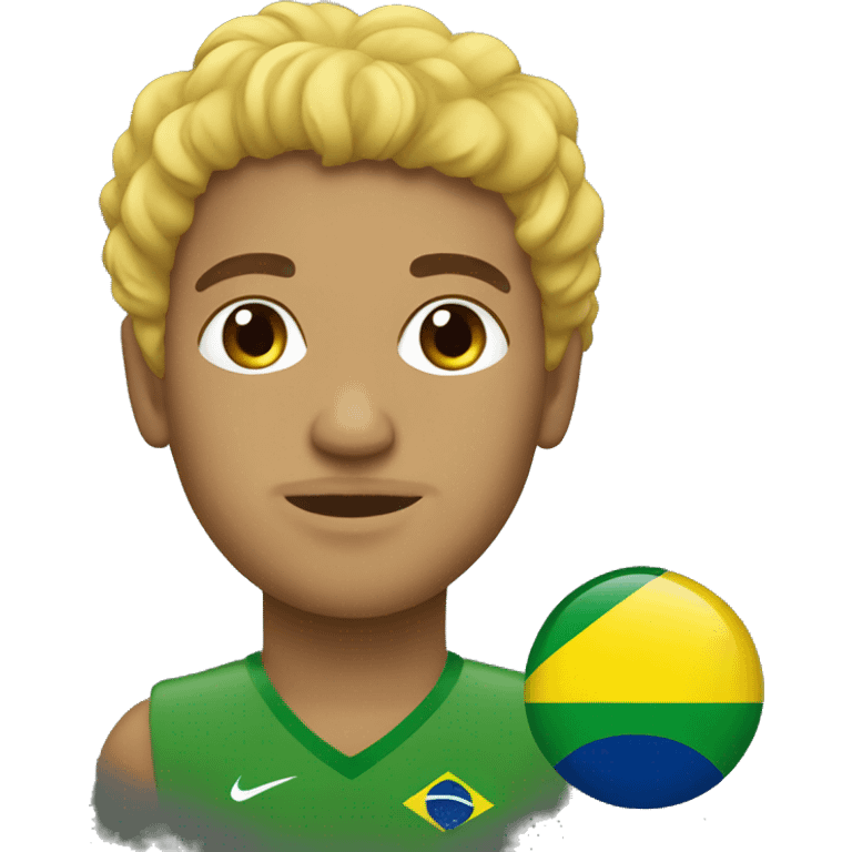 Brazil emoji