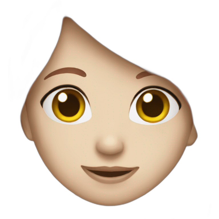 Cinta emoji