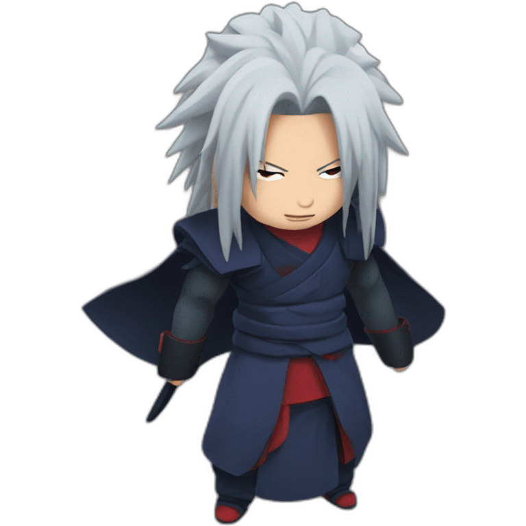 Madara uchiha  emoji