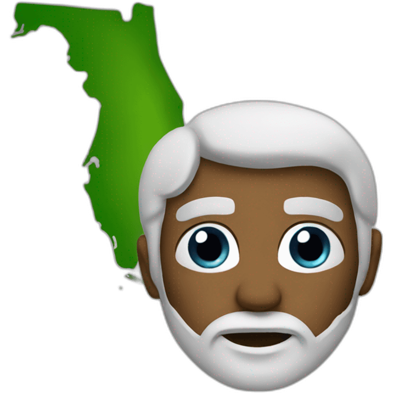 FLORIDA emoji