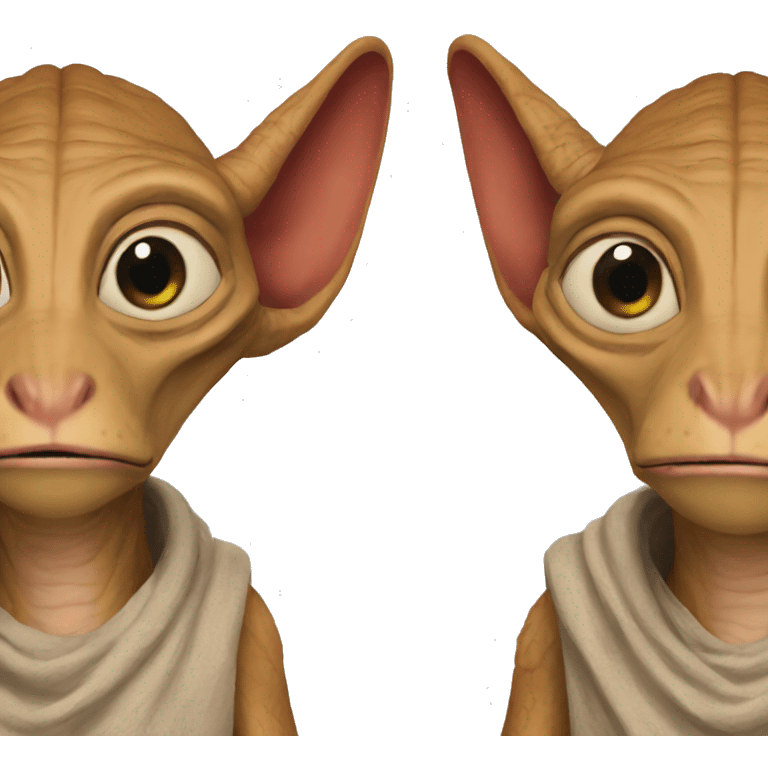 jar jar binks emoji