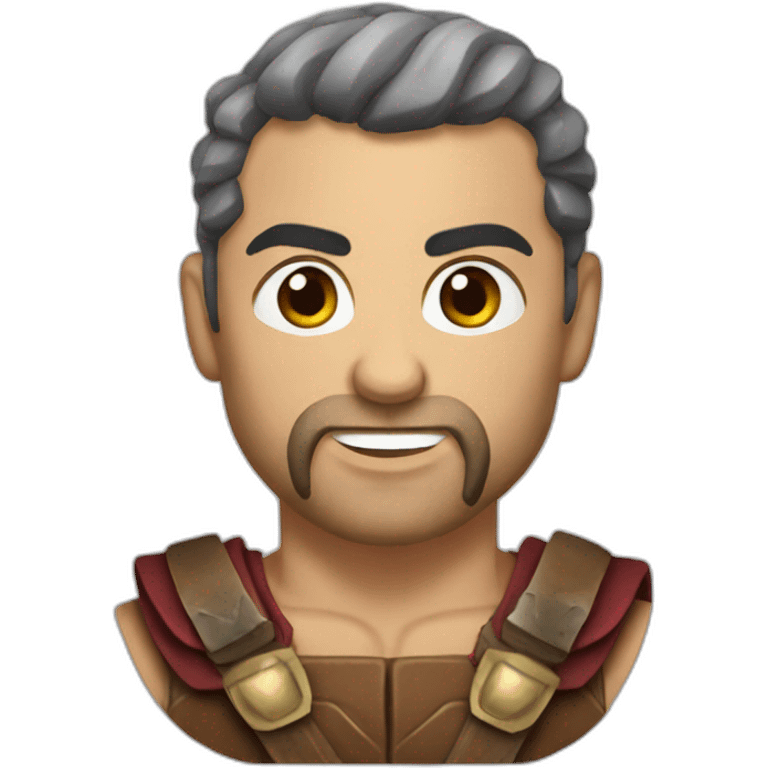 spartacus emoji