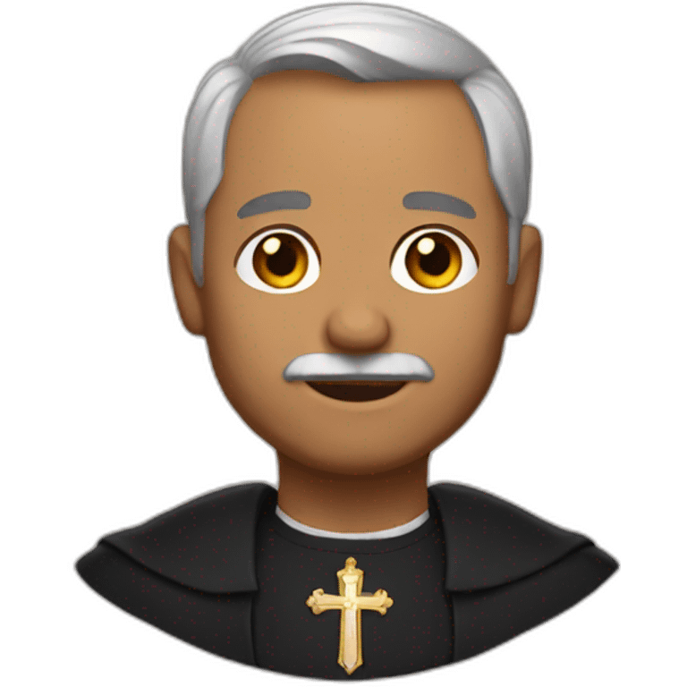 lol catholic father emoji