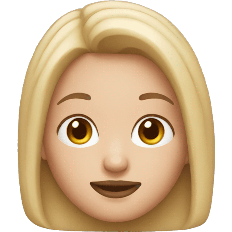 Memoji emoji