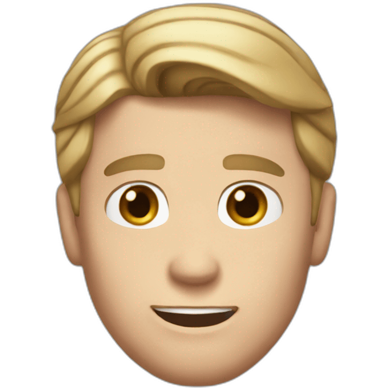 steve rogers emoji