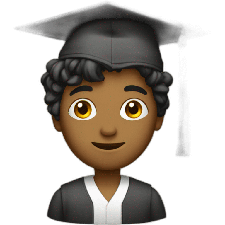 education emoji