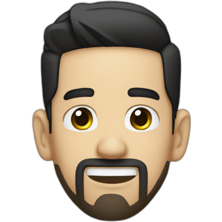 Mike Shinoda emoji