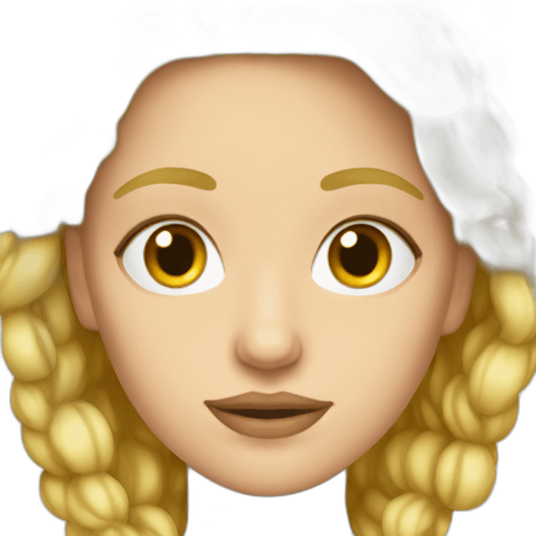 Magdalena Andersson emoji