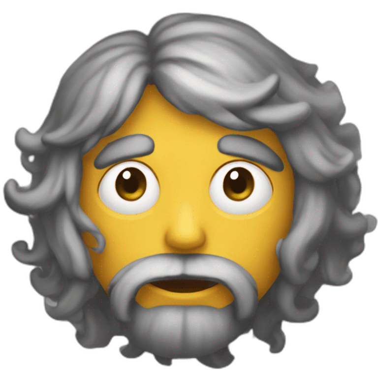 Luli mecánica emoji