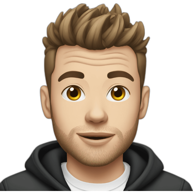 fedez emoji