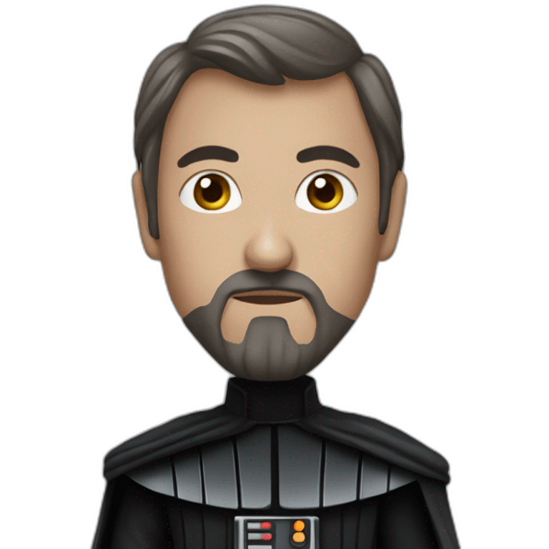 darth wader emoji