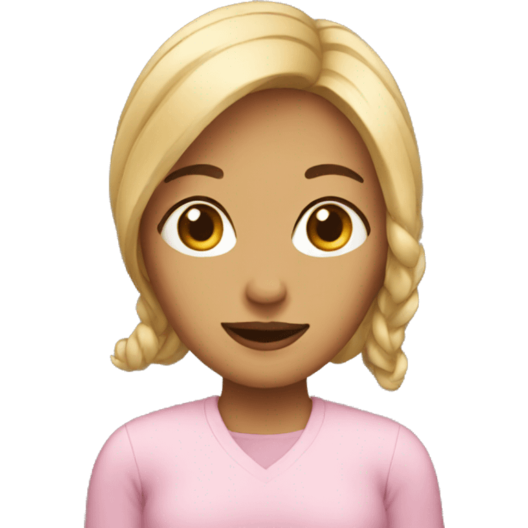 WOMAN  emoji