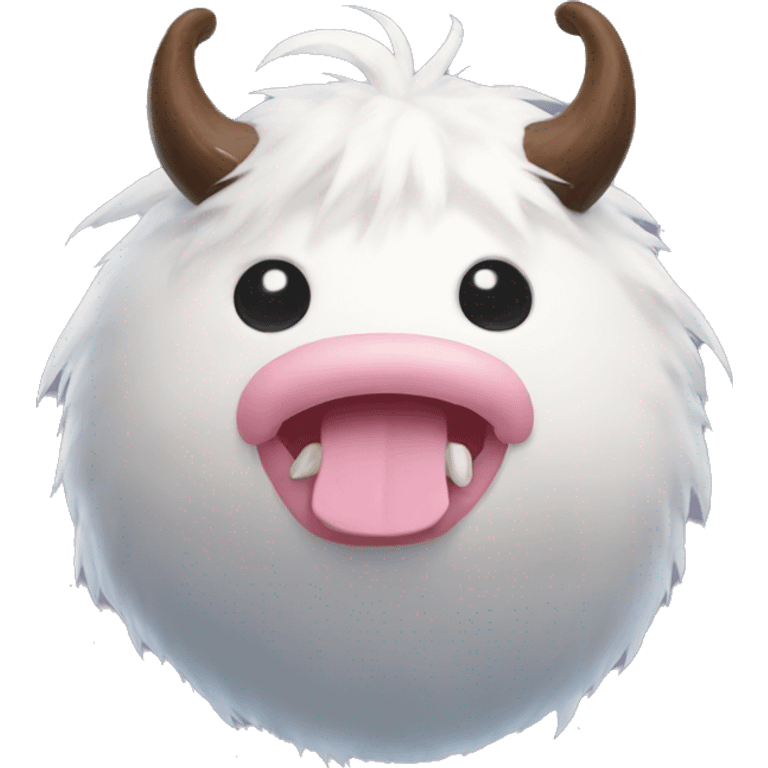 poro emoji