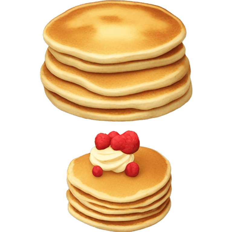 Pancake a  emoji